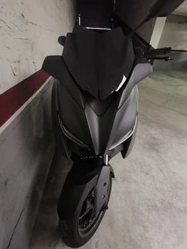 Motocicleta Parbriz Parbriz Deflector Vizor Pentru Yamaha X-MAX 300 XMAX 300 250 2017 2018 2019 2020 2021 XMAX300 Accesorii