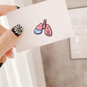 Desene animate drăguț Pulmonar aș Atingeți email pin Pneumologie Medicină Internă Asistente Medicale Medicale Umor Doctor brosa