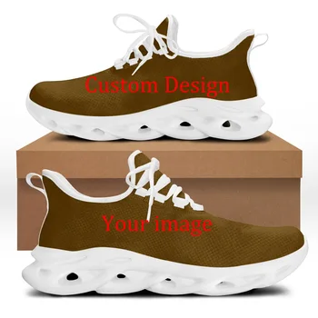 FORUDESIGNS Adolescenți Băieți Pantofi de Moda Notă Muzicală Design Adidasi Casual pentru Adolescent Non-Alunecare Rezistent Pantofi de Mers pe jos de Încălțăminte 2021
