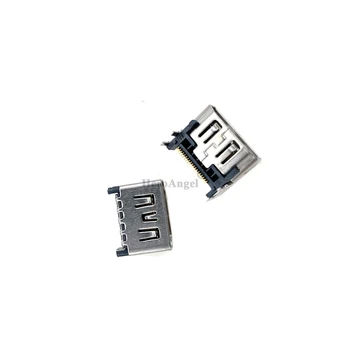 5PCS/LOT Nou HD Port Conector HDMI-compatiable Pentru PS5 Port de interfață Mufa Pentru PlayStation 5 Piese