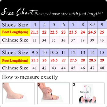 BERZIMER Femei Sandale Platforma Glezna Curea Zip Înapoi de Sandale cu Toc Doamnelor Vara Pompe de Pantofi de Femeie de Mari Dimensiuni 43 44 46 50 52