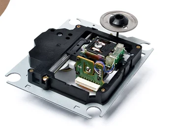 Original Inlocuire Pentru PIONEER XR-P170C CD Player Lentile cu Laser Lasereinheit de Asamblare XR-P170C Optic de Preluare Bloc Optique Unitate