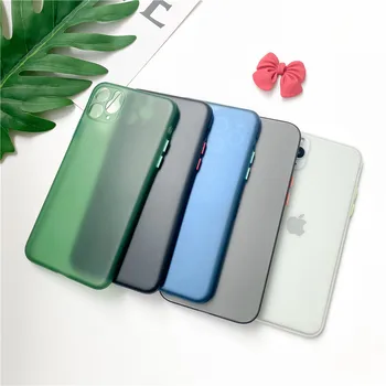 Pentru Apple iPhone 11 12 Pro Max mini SE 2020 X XR XS Max 7 8 Plus Card Suport de Curea Shell Caz Acoperire Lichid de Silicon Lux Cazul