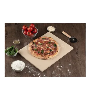 40x30cm/44x30cm Cuptor Ardezie Pizza Piatra de Copt pentru Gătit, Coacere Grill Pizza Instrumente pentru Cuptor și GRĂTAR Grătar Bakeware Instrument