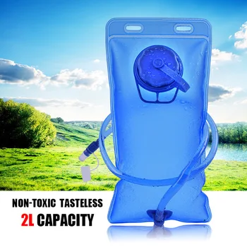 Apă în aer liber sac sport sac de apă ciclism sac de apă export înapoi drumeții apă geanta rucsac apă reglabil apă sac de antrenament