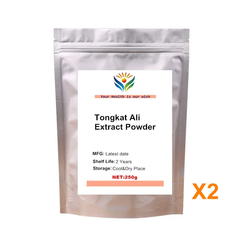 Cumpara Pur Tongkat Ali Extract De Pulbere Eurycoma Longifolia / Vanzare ~ alsceva.ro