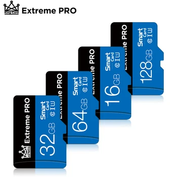 De mare Viteză Class10 card micro sd 4GB 8GB 16GB 32GB 64GB tarjeta Card de Memorie micro sd pendrive flash card cartao de memoria