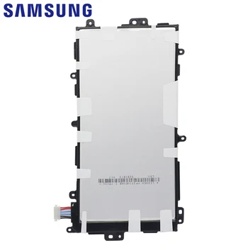 Original Samsung Galaxy Note 8.0 Bateriei Tabletei SP3770E1H 4600mAh Pentru Samsung Galaxy Note 8.0