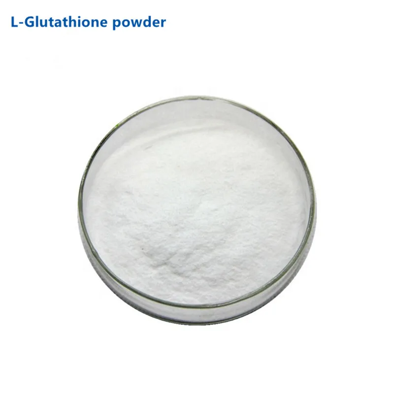 suplimente anti-imbatranire glutation peroxidaza