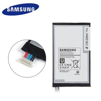 SAMSUNG Orginal EB-BT330FBU EB-BT330FBE 4450mAh Baterie Pentru Samsung Galaxy Tab 4 8.0 T330 T331 T335 SM-T330 SM-T331 T337 +Instrumente