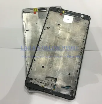 NOI, Originale, pentru Huawei Ascend Mate 7 LCD Cadru de Sprijin din Metal Deparazitare Rama Carcasa Capac Caz