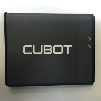 CUBOT P12 Bateriei Originale de Înaltă Calitate 3.8 V 2200MAH Baterie Înlocuire pentru CUBOT P12 Telefon Inteligent