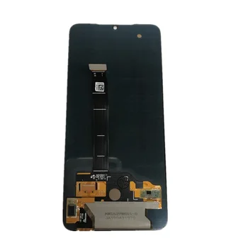 AMOLED LCD Pentru Xiaomi Mi 9 Afișaj 10 Atingeri de Ecran Pentru Xiaomi Mi 9 Inlocuire LCD Pentru MI9 Ecran M1902F1G Digitizer Ecran